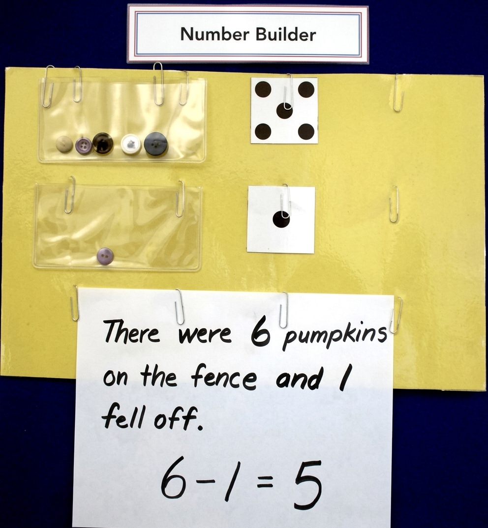 1 Number Builder Oct Beg