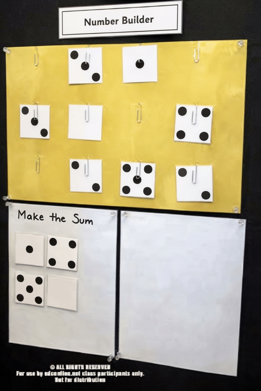 1 Number Builder Sept End