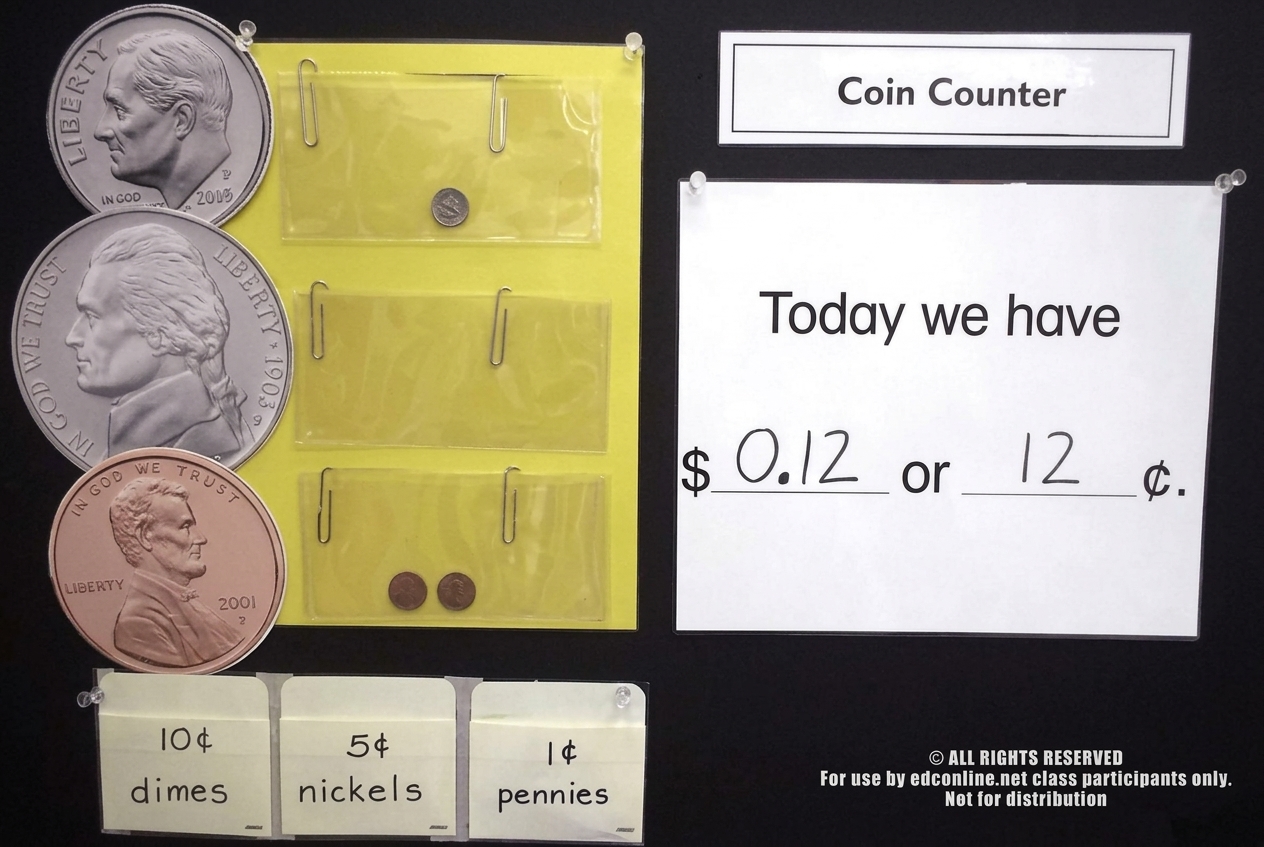 2 coin counter sept beg