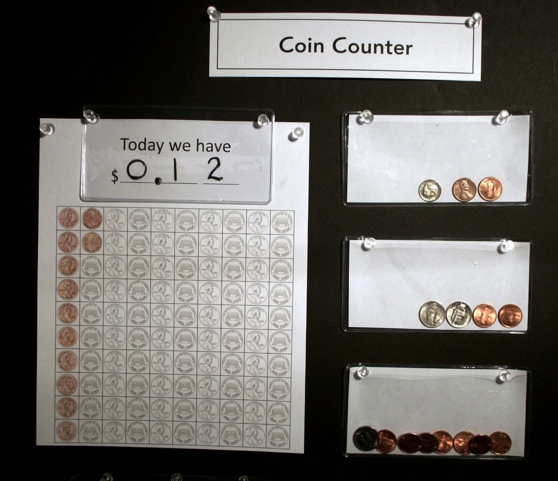 4 coin counter sept beg